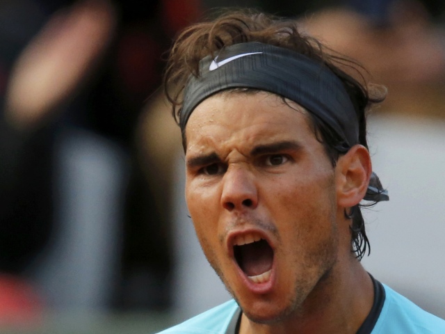 Rafael Nadal