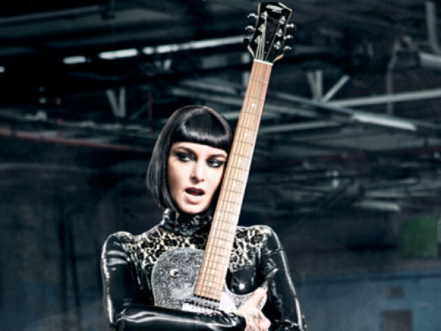 Sinead O´Connor
