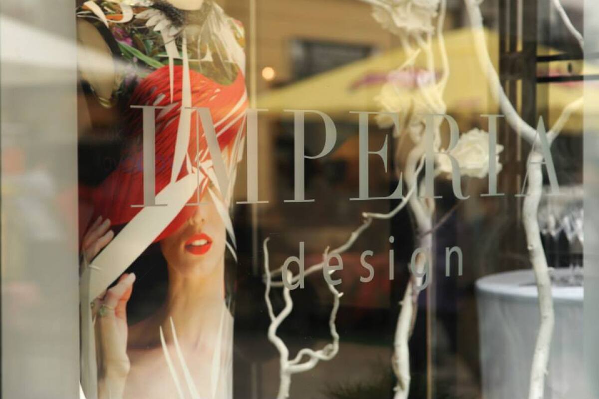 Imperia Design