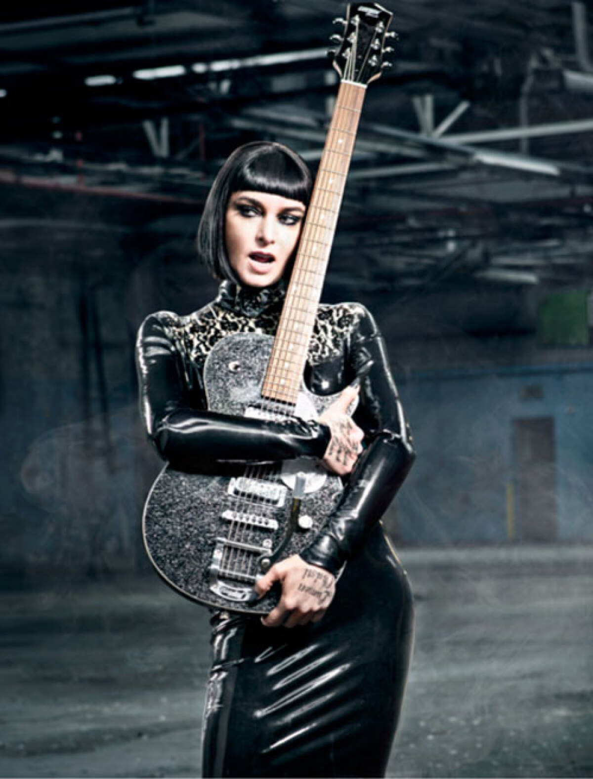 Sinead O´Connor
