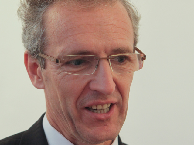 Ivan Štefanec, SDKÚ