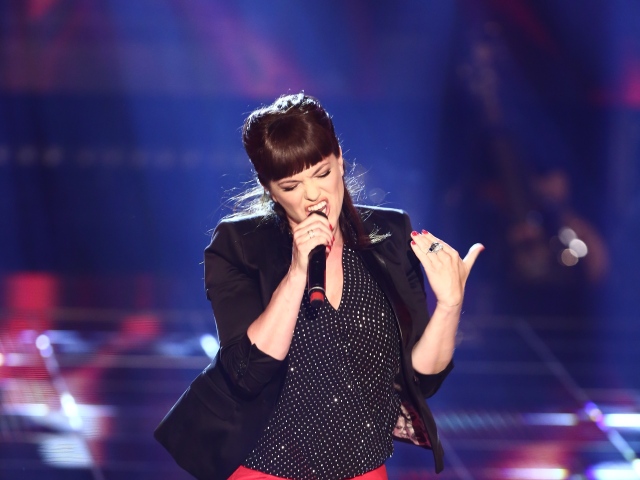 TMA Marta Jandová