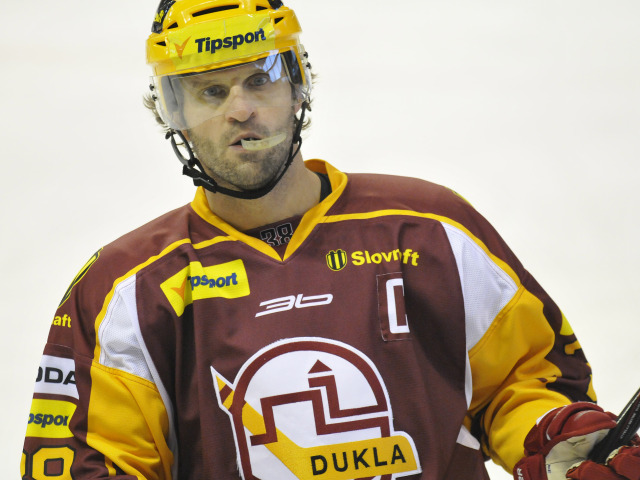 Róbert Petrovický