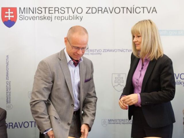 Zvolenská, Šóth