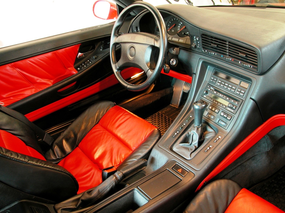 BMW 8