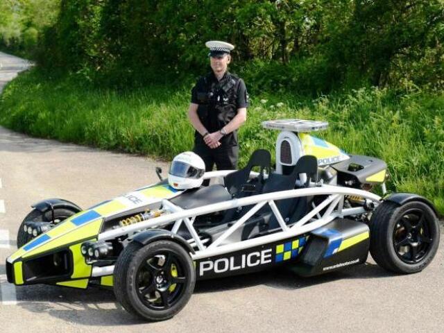 Ariel Atom