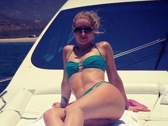 Iggy Azalea