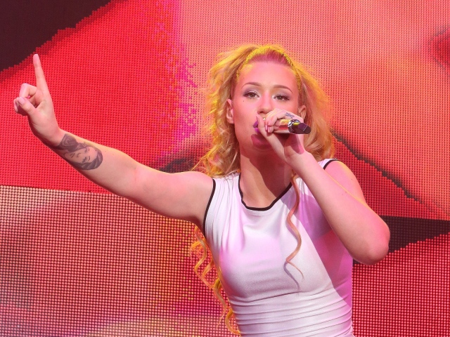 Iggy Azalea