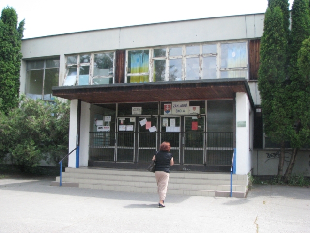 škola, banská bystrica,