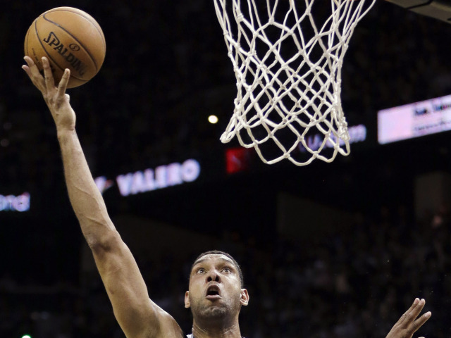 Tim Duncan