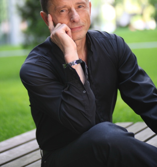 Vladimir Savčenko