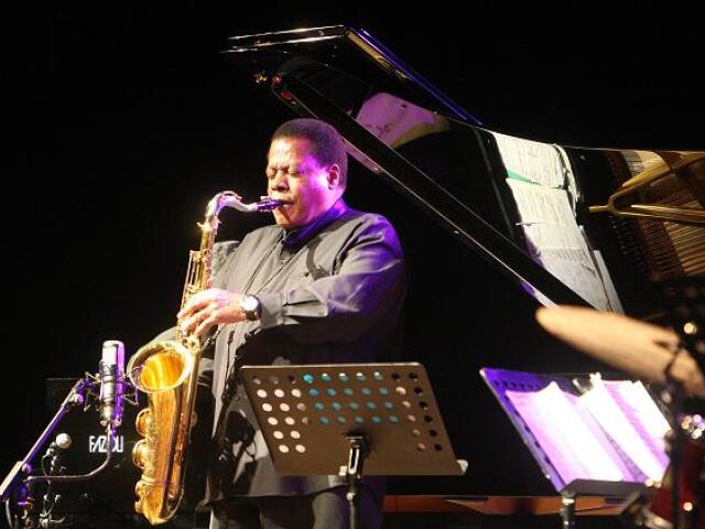 Wayne Shorter