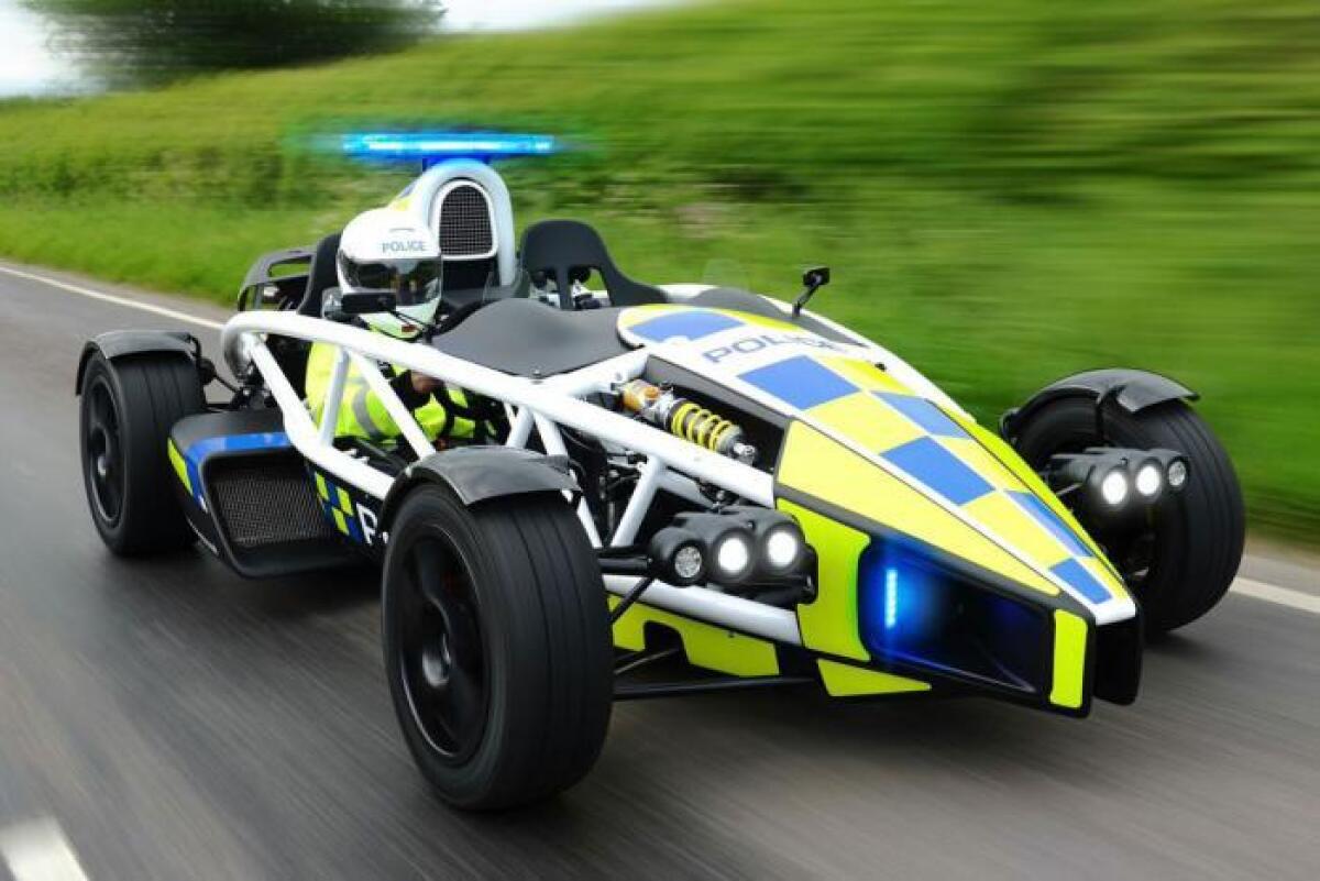 Ariel Atom
