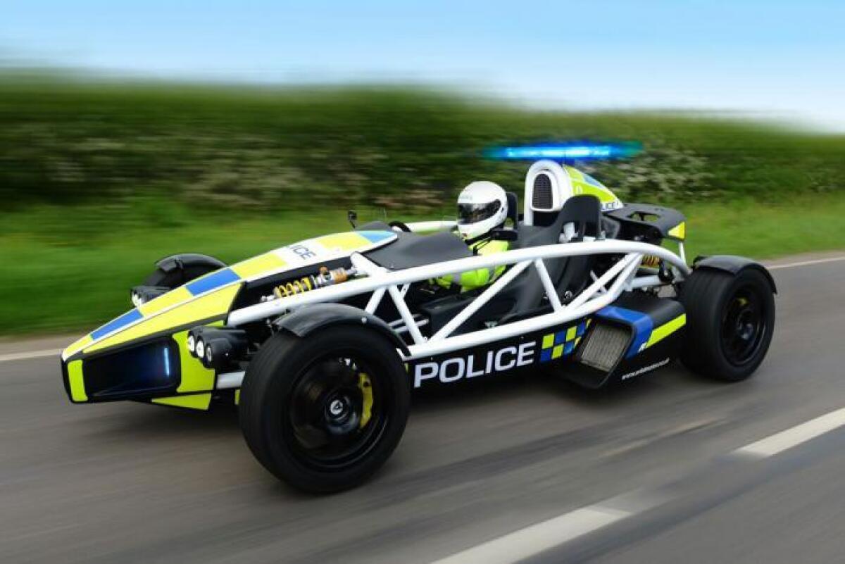 Ariel Atom