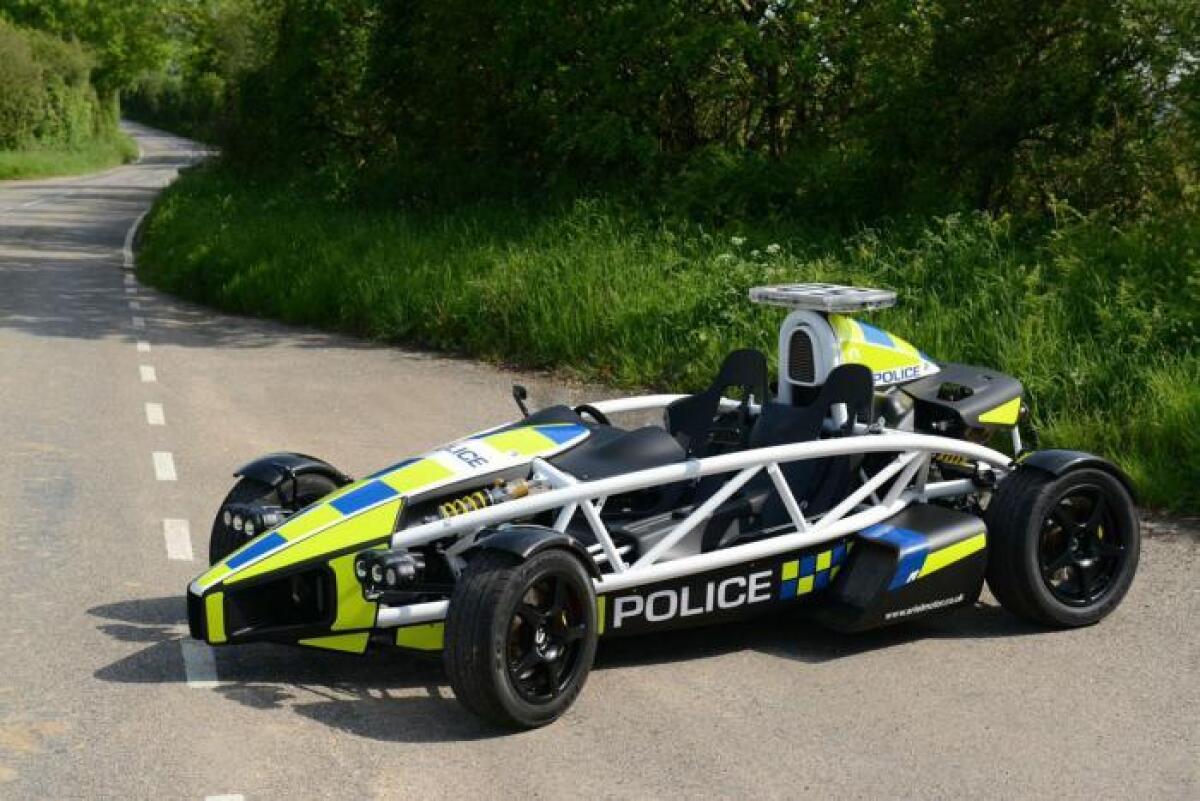 Ariel Atom
