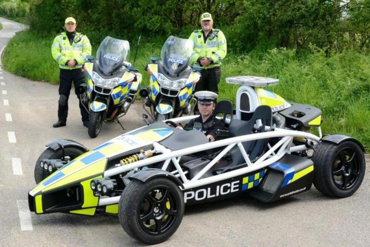 Ariel Atom