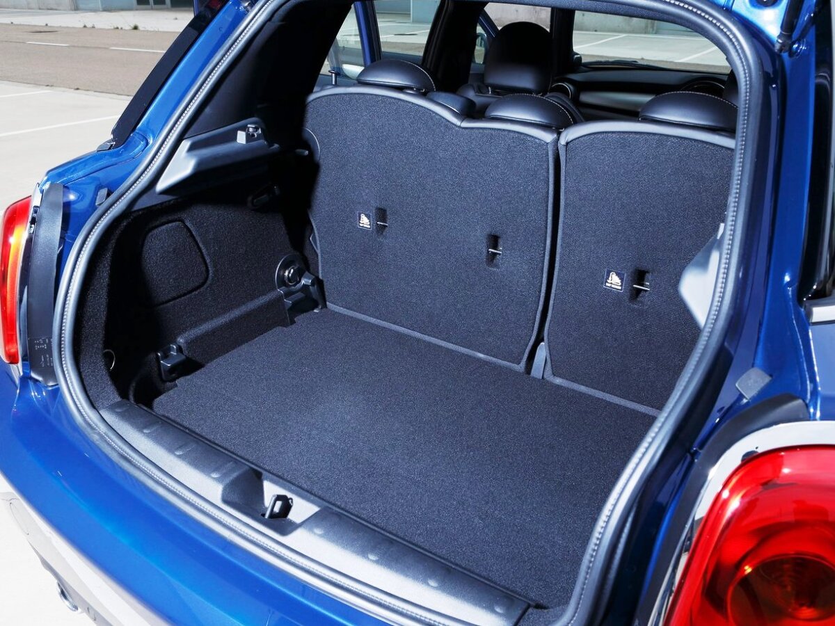 Mini 5 Door