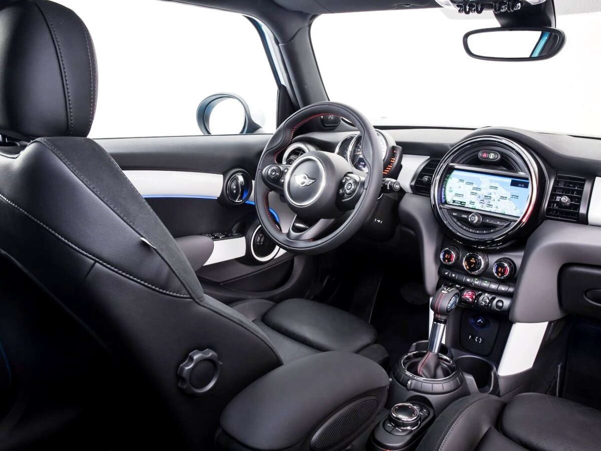 Mini 5 Door