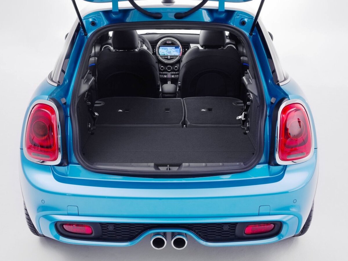 Mini 5 Door