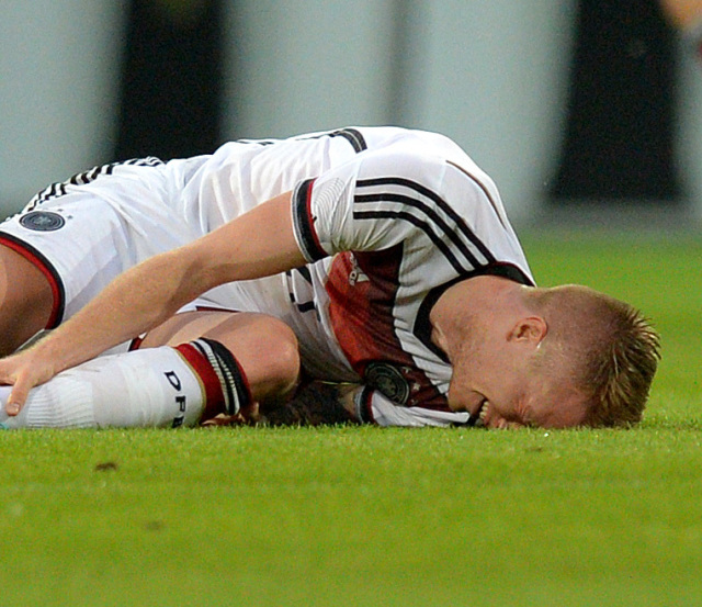 Marco Reus