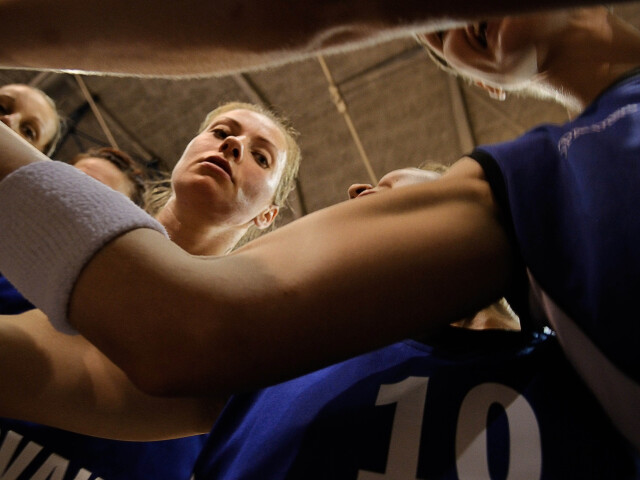 basketbalistky Slovenska