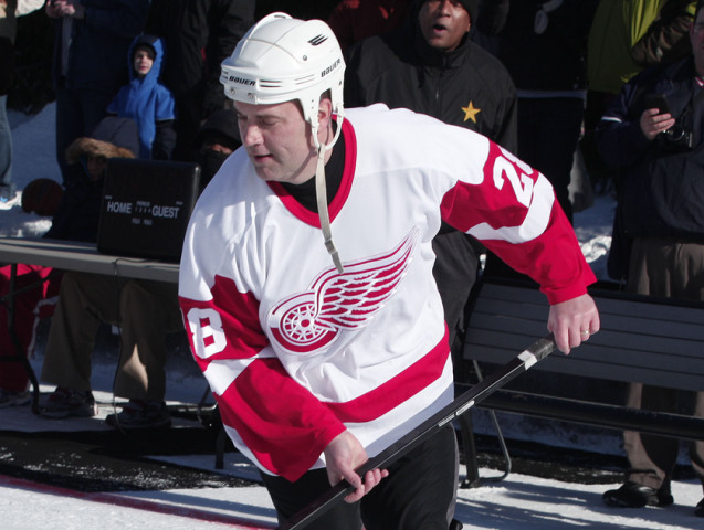 Kevin Miller