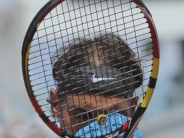 Rafael Nadal