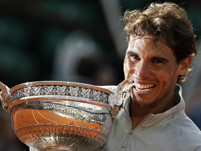 Rafael Nadal