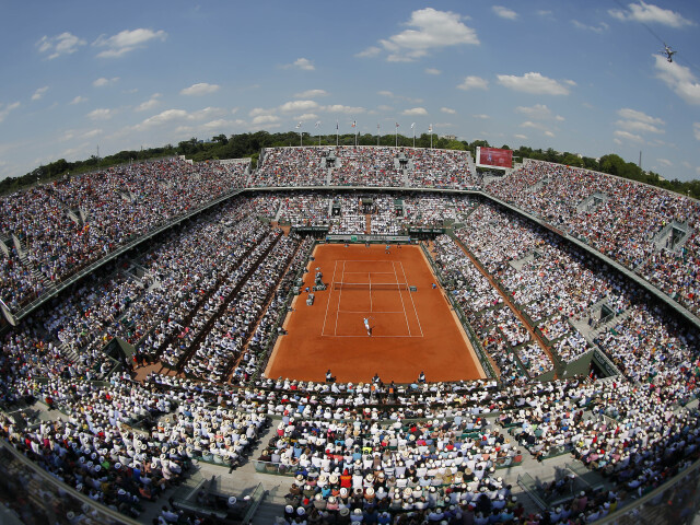 Roland Garros