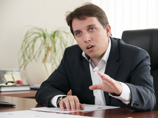 Daniel Čech
