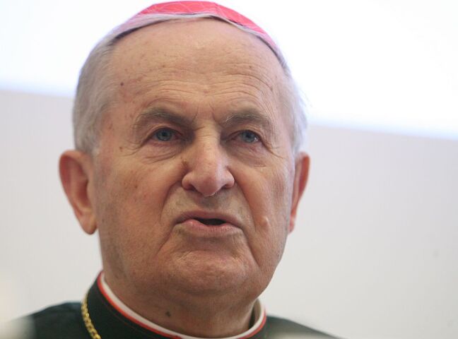 Jozef Tomko (98)