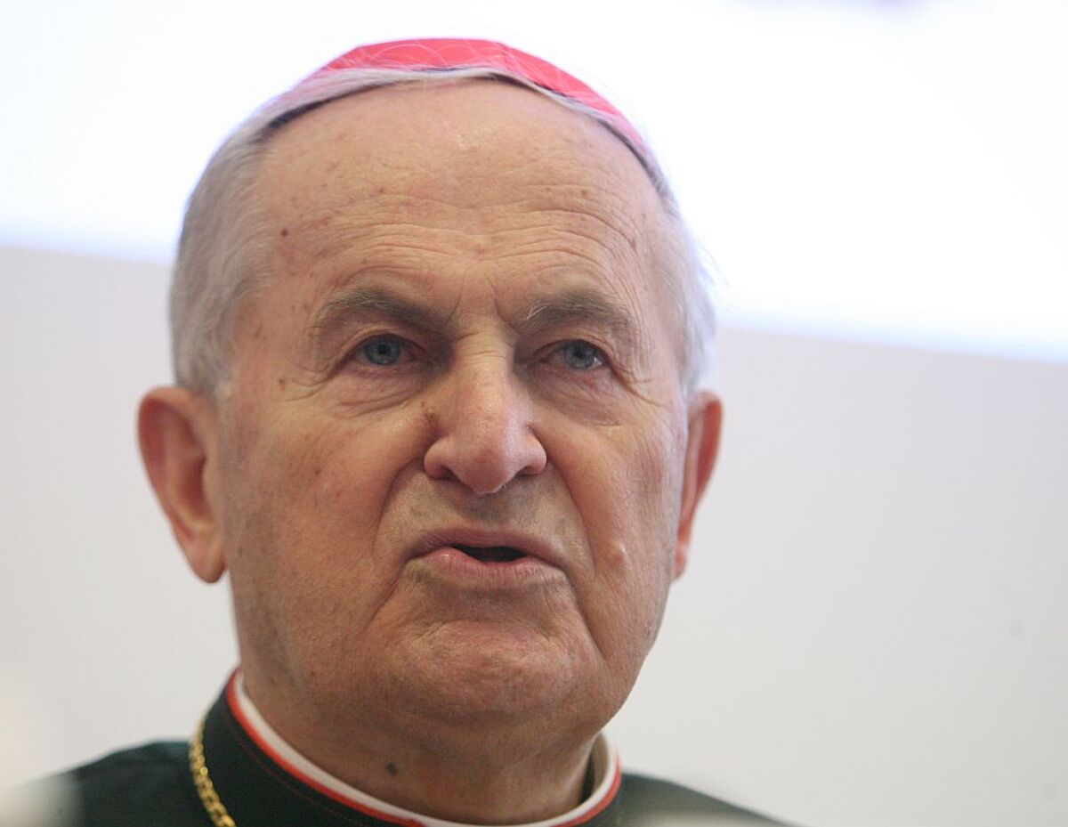 Jozef Tomko (98)