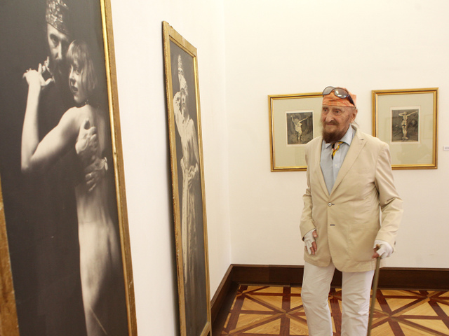 Ernst Fuchs