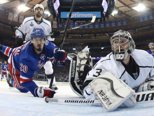 Jonathan Quick