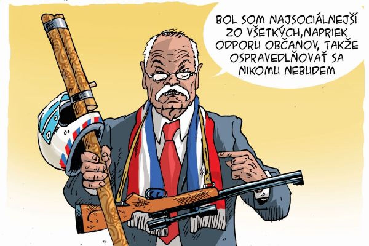 Danglár, 12.6.2014