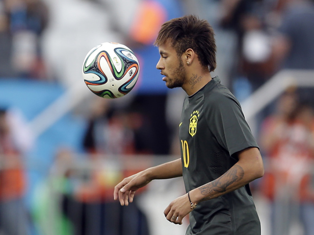 Neymar