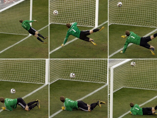 Manuel Neuer