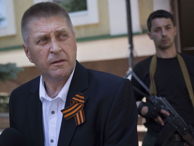 Ponomariov