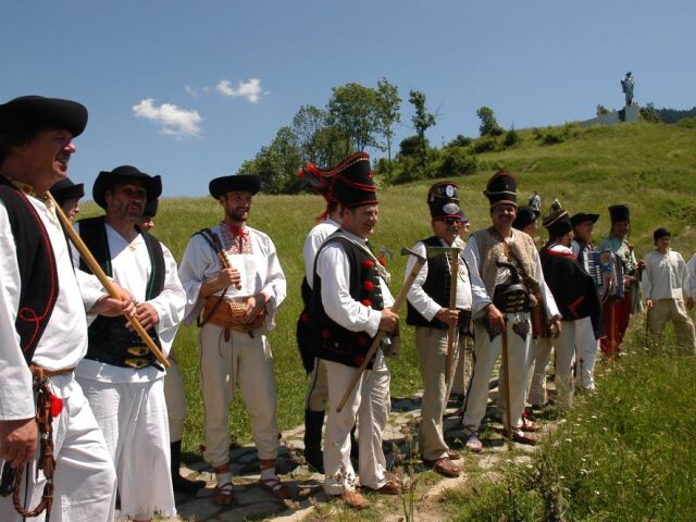 terchova