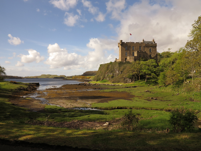 dunvegan