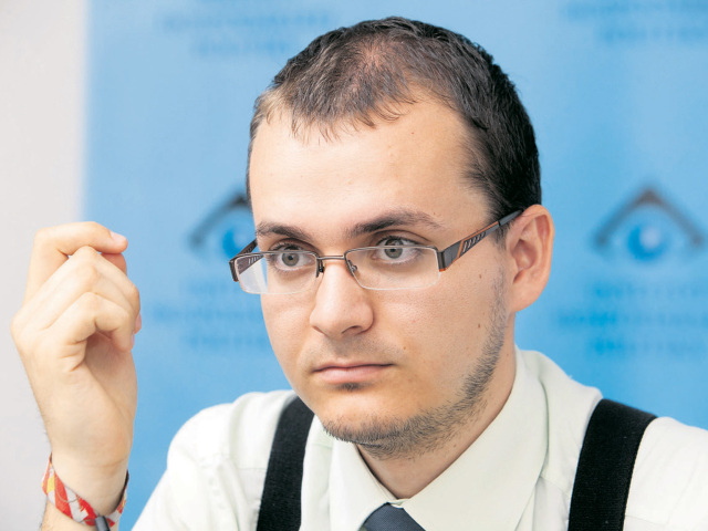 Igor Kiss