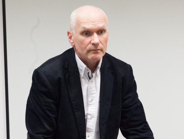 Marián Kollár, Slovenská lekárska komora