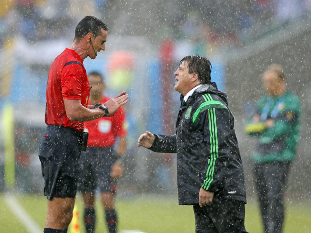 Miguel Herrera