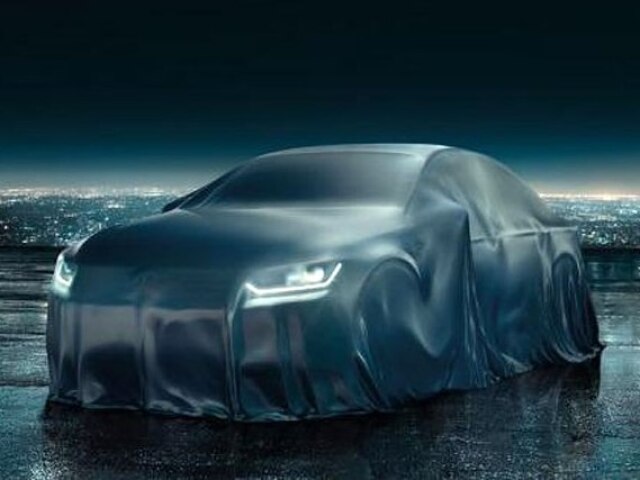 VW Passat - 2015