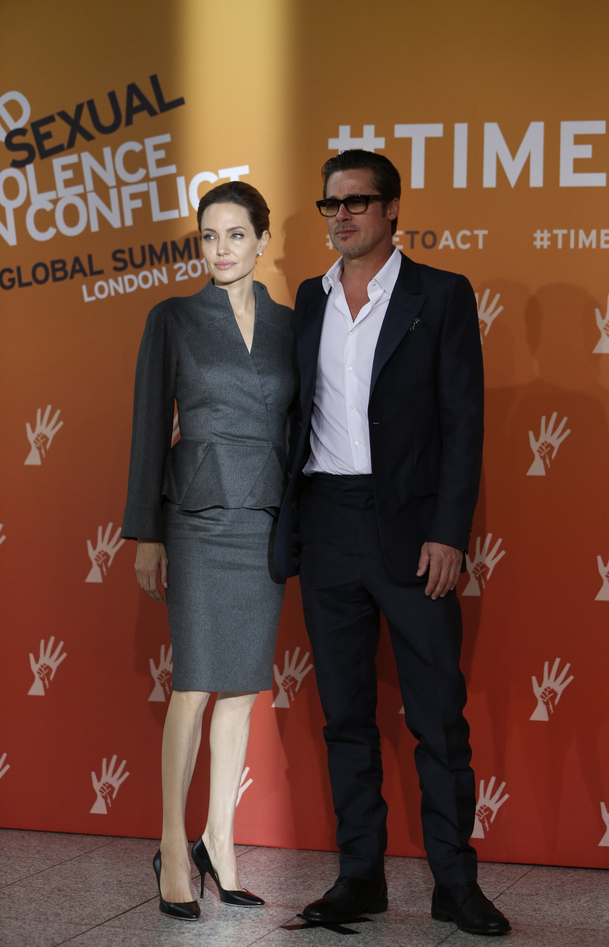 Angelina Jolie