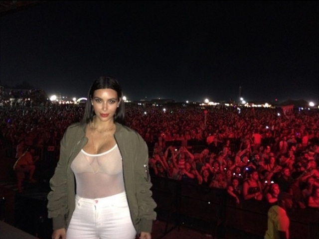 Kim Kardashian