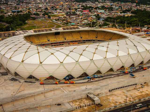 Manaus