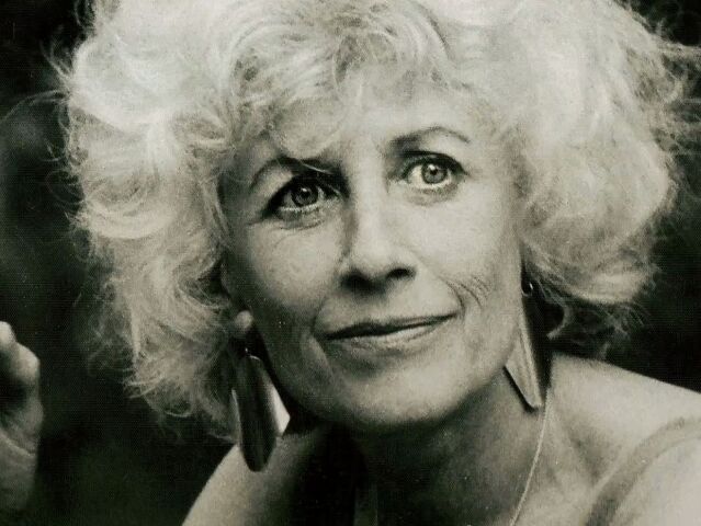 Olga Havlová