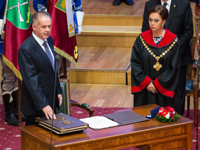 Andrej Kiska