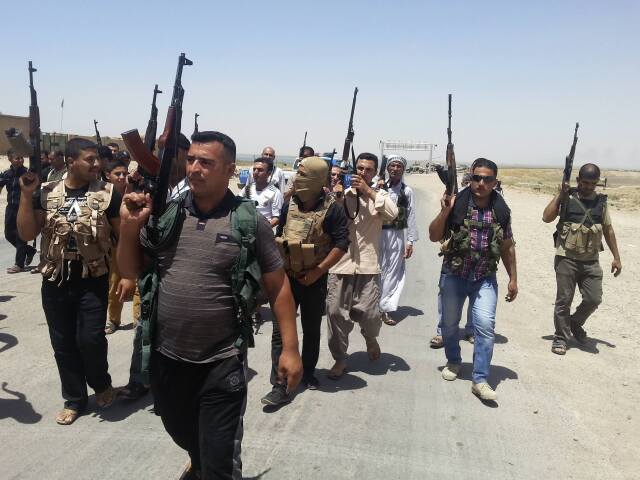 Irak